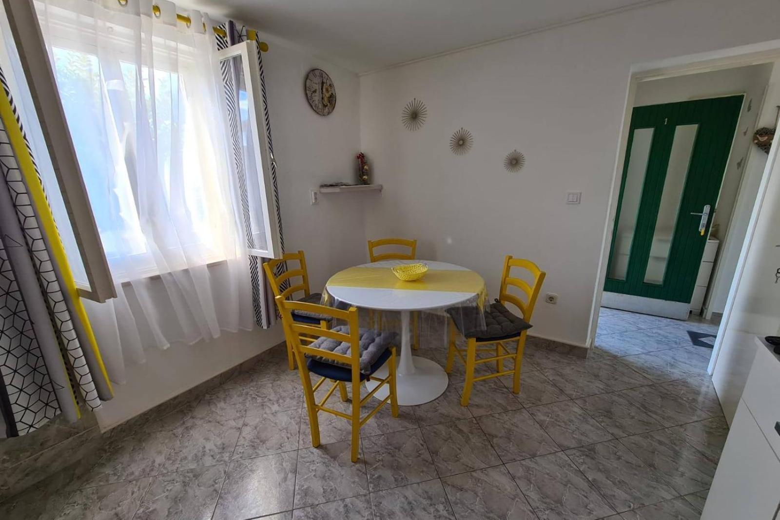 Apartments With A Parking Space Postira, Brac - 2911 Екстериор снимка