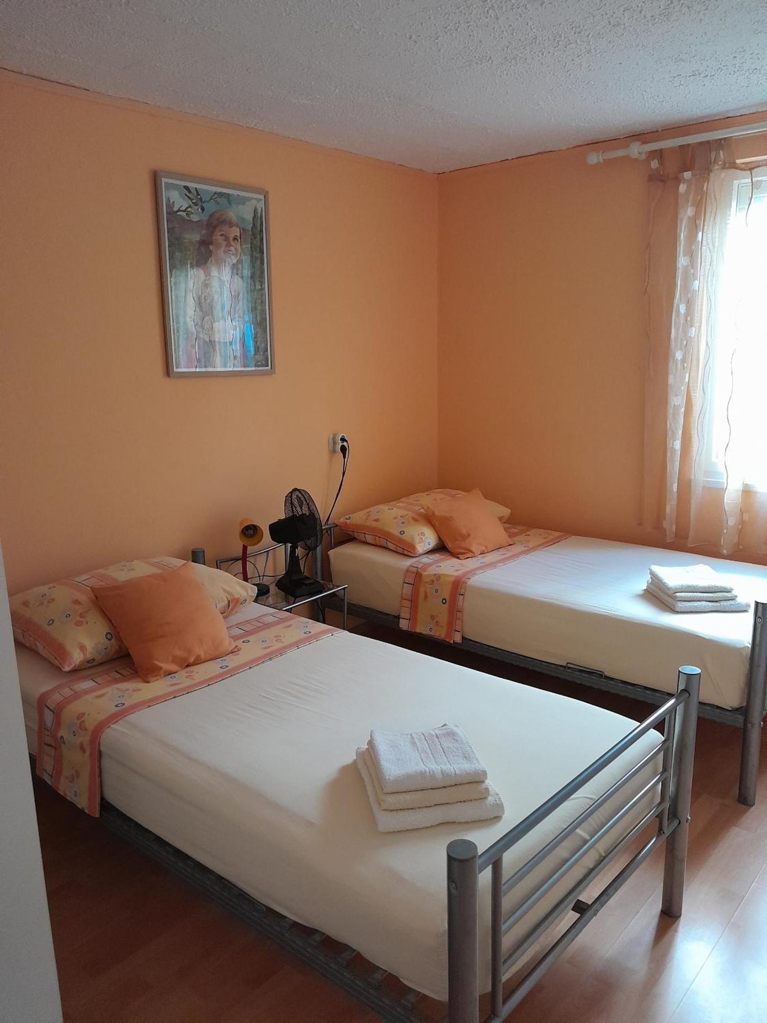 Apartments With A Parking Space Postira, Brac - 2911 Екстериор снимка