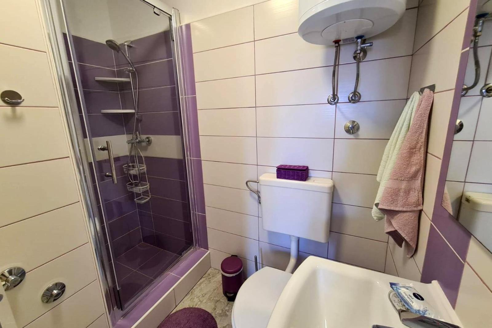 Apartments With A Parking Space Postira, Brac - 2911 Екстериор снимка