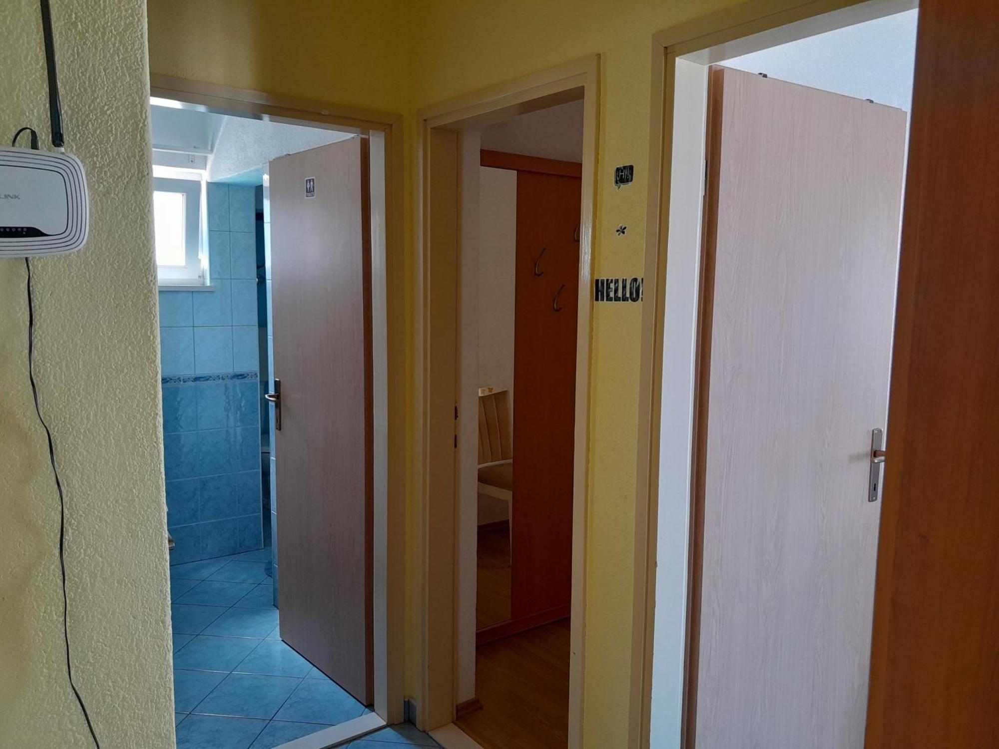 Apartments With A Parking Space Postira, Brac - 2911 Екстериор снимка