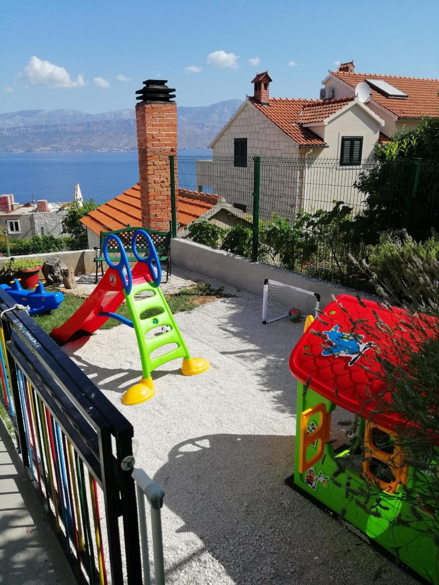 Apartments With A Parking Space Postira, Brac - 2911 Екстериор снимка
